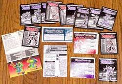 tfG2Booklets