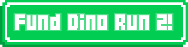 IT'S FINALLY HERE? Dino Run 2! 【Dino Run 2 (Alpha)】 